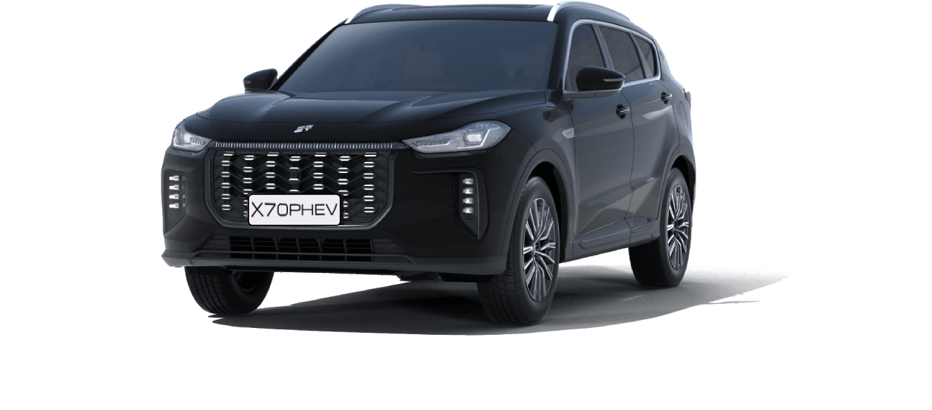 Jetour Nigeria | G700